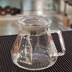 سرور قهوه V60میل۴۰۰