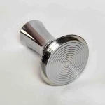 تمپر قهوه گتر مدل فنری حرفه ای 51استیل - Image 2