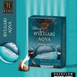عود خوشبو کننده آبشاری مایا maya مدل آکوا بلگاری ( آکوا بولگاری ) Bvlgari Aqva