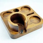 استند پرتافیلتر مدل مربعی سایز 51