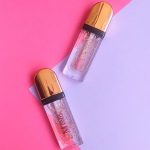 رژ حرارتی شاین دار مجیک