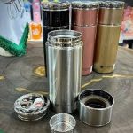  فلاسک  دوجداره استیل (Vacuum Flask / Tumbler)  برند Penguin - Image 4