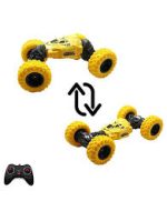 ماشین کنترلی برندSTUNT MEKA – Four Wheel Drive - Image 3