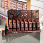 رژلب جامد رمانتیک Romantic matte - Image 3
