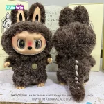 عروسک لبوبو زیمومو سایز بزرگ وارداتی پاپ مارت 60 سانتیمتر - Image 3