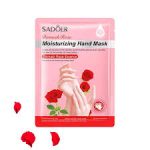 ماسک دست سادور مدل ROSE وزن 35 گرم
