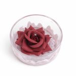رژگونه و هایلایتر گل رز اورجینال - Image 3