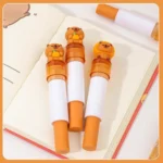 پاک کن رژلبی عروسکی (کاپی بارا)