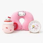 💖 ست خواب و استراحت طرح کیتی-204