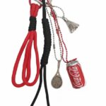 آویز کیف فانتزی مدل چهارم(Bag Charm)