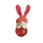 ادوکلن کودک بیبی لاو مدل LEVERET