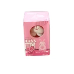 ادوکلن کودک بیبی لاو مدل LEVERET - Image 2