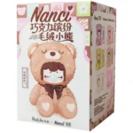 عروسک شانسی مدل نانسی Cutie Bears | اکسسوری سنتر - Image 2