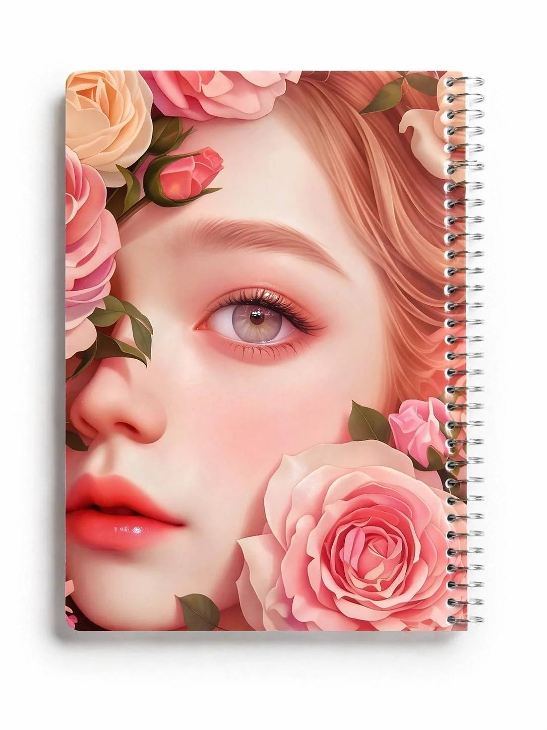 86857878-e99f-4aef-8c51-661d902511ed دفترچه پلنرروزانه سویل انیمه - Image 1