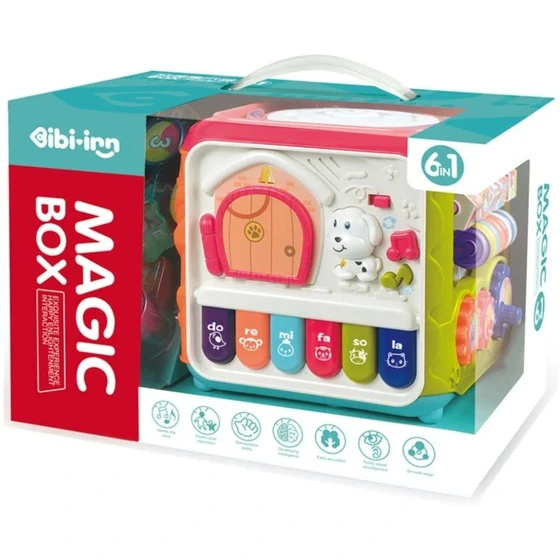 560x560 (59) مکعب جادویی Magic Box - Image 1
