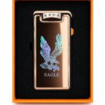 فندک مدل Eagle Quad-Jet