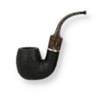 پیپ🍫 Savinelli Morellina Rustic – Shape 614