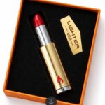 فندک شارژی (USB)رژلب