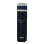 اسپری بدن مردانه مدل Sauvage Dior