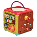 مکعب جادویی Magic Box  - Image 4
