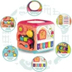 مکعب جادویی Magic Box  - Image 3