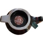 فلاسک شیشه بدنه استیل 1.9 لیتری فالکو stg19sf - Image 3