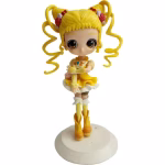 فیگور انیمه‌ای مدل ( پری خورشید) از انیمه Futari wa Pretty Cure