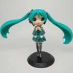 فیگور مدل هاتسونه میکو Hatsune Miku 
