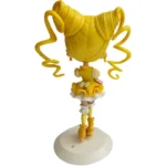 فیگور انیمه‌ای مدل ( پری خورشید) از انیمه Futari wa Pretty Cure - Image 2
