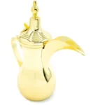 قهوه جوش دله عربی 530 میلی لیتر 8 کاپ 