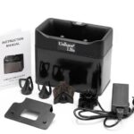 ناک باکس برقی مدل UL- 513 یونیک لایف