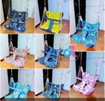 تاب ریلکسی تاب گهواره ای تاب پارچه ای تاب بالشتی - Image 2