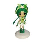 فیگورکلکسیونی انیمه‌ای (پری جنگل) از انیمهSoaring Sky! Pretty Cure مدل کیوپاسکت - Image 3