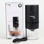 آسیاب قهوه یونیک لایف مدل UL-9852 - Image 4