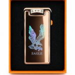 فندک مدل Eagle Quad-Jet