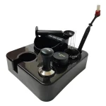 ست تجهیزات باریستا گتر مدل Cube Box بسته 9 عددی