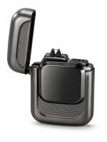 فندک پلاسما دو قوس (Dual Arc Plasma Lighter)