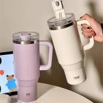 تراول ماگ تایسو مدل tumbler گنجایش1200میل - Image 2
