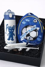 ست هدیه «قهرمان آبی» 💙✈️⚽-کادو-99 - Image 2