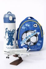 ست هدیه «قهرمان آبی» 💙✈️⚽-کادو-99
