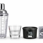 ست هدیه **«ستِ شب‌هایِ نقره‌ای» (Silver Night Set)** 🌑🥈-کادو-117