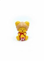 ست خرس پاپیونی و زنبور شاد | Bow Bear & Happy Bee Set 🧸🐝 - Image 2