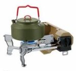 اجاق گاز کمپینگ تاشو PYB-DKS1001 - Image 4