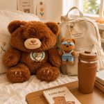 ست خرس همراه | Little Bear To Go🧸🤎 - Image 2