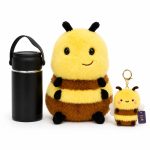 ست زنبور همراه | Bee Buddy To Go🐝