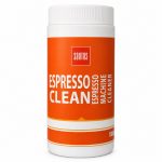 پودر شوینده و بک‌واش دستگاه اسپرسوساز سانتوس مدل Espresso Clean وزن ۵۰۰ گرم
