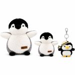 ست 3 تکه پنگوئن همراه | Me & My Penguin