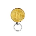 فندک مدل بیتکوین